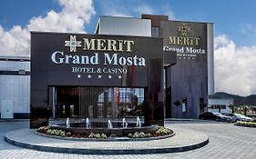 Merit Grand Mosta Spa Hotel & Casino